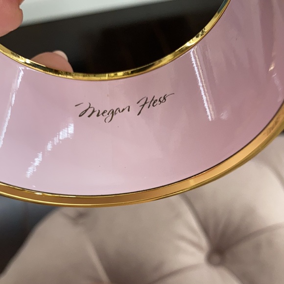 Authentic Megan Hess bracelet - Picture 4 of 4